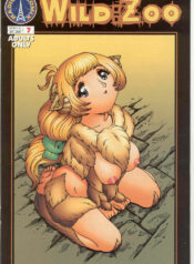 [Matsurino Naginata] WIld Zoo – Volume #7 [English] {Douglas Dlin}