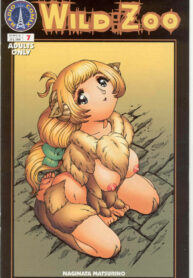 [Matsurino Naginata] WIld Zoo – Volume #7 [English] {Douglas Dlin}