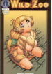 [Matsurino Naginata] WIld Zoo – Volume #7 [English] {Douglas Dlin}