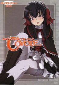 (C71) [Hitori Tower Bridge (Hakkyou Daioujou)] Erotic na shiro pansuto sore ga COYOTE (Coyote Ragtime Show)