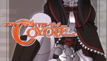 (C71) [Hitori Tower Bridge (Hakkyou Daioujou)] Erotic na shiro pansuto sore ga COYOTE (Coyote Ragtime Show)