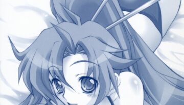 (C72) [Kaiki Nisshoku (Ayano Naoto)] MIX-UP (Various)