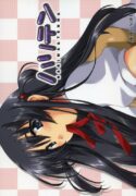 (CR35) [AKABEi SOFT (Alpha)] HariTen – Harima & Tenma (School Rumble)