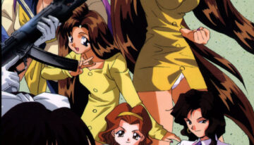 [HEAVEN'S UNIT (Suzuki Ganma)] Dokidoki Hinako Sensei (Ranma 1/2)