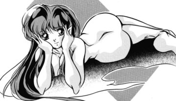 [C-COMPANY] SHORT TIPS (Ranma 1/2)