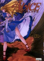 [Juubaori Mashumaro] ALICE FIRST Ch. 4 (Alice in Sexland 4) [English]