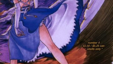 [Juubaori Mashumaro] ALICE FIRST Ch. 4 (Alice in Sexland 4) [English]