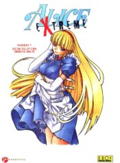 [Juubaori Mashumaro] ALICE SECOND Ch. 1 (Alice Extreme 1) [English]