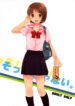 (C72) [SECOND CRY (Sekiya Asami)] Socchi Janai. (The Girl Who Leapt Through Time)