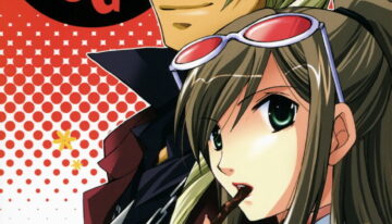 (C72) [Tanesha (Hayama Makoto, Tanetomo)] Red (Ace Attorney)