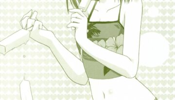 (C72) [Kokikko (Sesena Yau)] Nanika Konnyuu Shiteru Karupichu. (Hayate no Gotoku!)