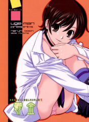 (C72) [UGEMAN (Ugeppa)] Ukon (Ouran High School Host Club)