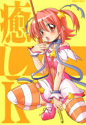 (Tougetsu-sai) [OVACAS (Hirokawa Kouichirou)] IYASI-K (Pani Poni)