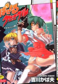 [Kikkawa Kabao] Panicle Chronicle