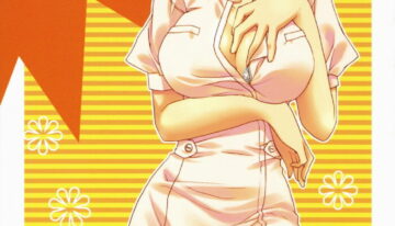 (Shitsuji Toranoana!) [KOKIKKO (Sesena Yau)] Bokuromi ~Kimi wa nurse de~ (Hayate no Gotoku!)