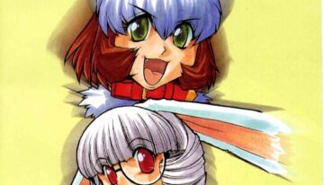 [Juubaori Mashumaro] ALICE SECOND Ch. 3 (Alice Extreme 3) [English]