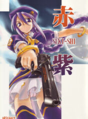 (C64) [Shimoyakedou (Ouma Tokiichi)] Seki Shi (Tsukihime)