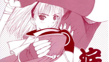 (C67) [T2 ART WORKS (Tony)] Namida Bon (Shining Tears)