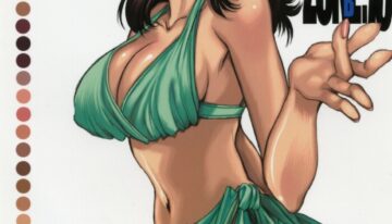 (COMIC1) [Takotsubo Club (Gojou Shino)] DANGER ZONE 10-B (GUN X SWORD)