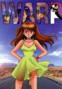 (C50) [LIVELY BOYS (K.A.R)] WARP (Neon Genesis Evangelion)