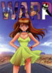 (C50) [LIVELY BOYS (K.A.R)] WARP (Neon Genesis Evangelion)