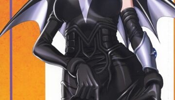 (COMIC1) [Studio Wallaby (Seishinja)] Dokidoki Shadow (Shadow Lady)