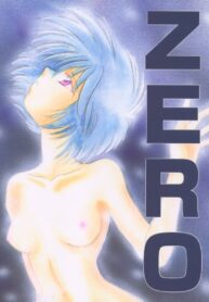 (C49) [FISH (Minoh Rom)] Zero (Neon Genesis Evangelion)