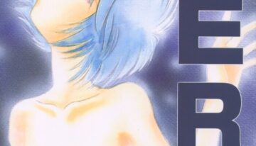 (C49) [FISH (Minoh Rom)] Zero (Neon Genesis Evangelion)