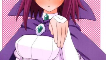 (C72) [Konno Seisakubou (Konno Azure)] Himesama Rendez-vous (Zero no Tsukaima)