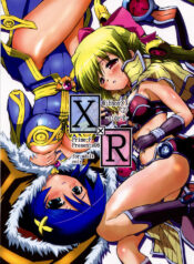(SC36) [Prime-F (Hakubun)] XxR (Ragnarok Online)