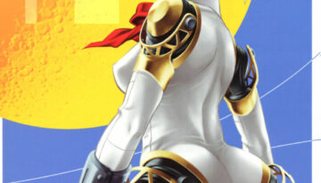 (C71) [Wagamama-Dou (Syow-maru)] MONO.GOKORO (Persona 3)