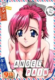 (C62) [Cool Brain (Kitani Sai)] Angel Pain 9 (Onegai Teacher)