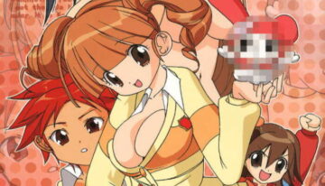 (C68) [Paradise City (Various)] Tabeta Kigasuru 75 (Onegai My Melody) [Incomplete]