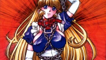 [Juubaori Mashumaro] ALICE FIRST Ch. 1 (Alice in Sexland 1) [English]