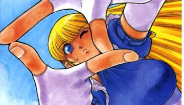 [Juubaori Mashumaro] ALICE SECOND Ch. 4 (Alice Extreme 4) [English]