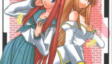 (CR31) [Nyandabaa (Kachoufuugetsu)] MOON PRISM (Tsukihime)