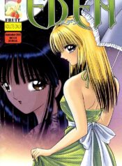 Senno Knife – Eden 03
