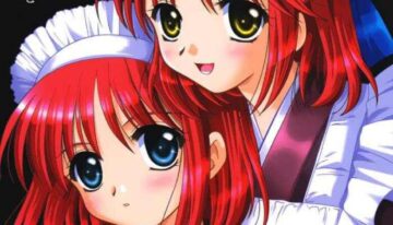 (C61) [PLUM (Kanna)] Gepparou Maki no Ichi (Tsukihime)