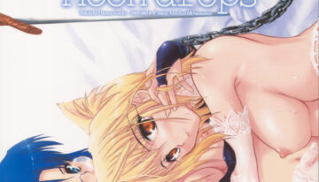 (C66) [Shimoyakedou (Ouma Tokiichi)] Moon Drops (Tsukihime)