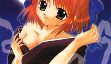 [Hisuitei (Izumi Tsubasu)] TSUKINOWA (Tsukihime)
