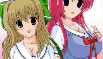 (C72) [Mental Specialist (Watanabe Yoshimasa)] D.Cup te Yuu ka Mushiro Suikappu 7 (D.C. ~da capo~)