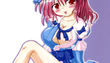 (C70) [Schwester (Inasaki Shirau)] Rollin 24 (Touhou Project)