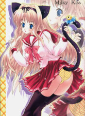 [Altycia (Aoi Runa)] Milky Kiss (ToHeart 2)