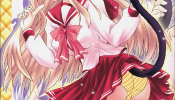 [Altycia (Aoi Runa)] Milky Kiss (ToHeart 2)