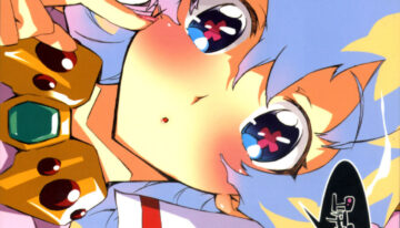 [Circle ED (ED)] Nia-hime no eroi hon -ecchi tte ittai nan desu ka?- (Tengen Toppa Gurren Lagann)