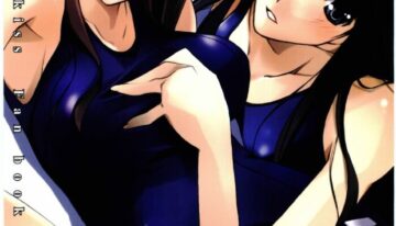 (Megassa Nyoro) [RYU-SEKI-DO (Nagare Hyo-go)] KimiSuku (KiMiKiSS)