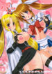 (C72) [LUCK&PLUCK! (Amanomiya Haruka)] Kanashimi Too Young (Mahou Shoujo Lyrical Nanoha StrikerS)