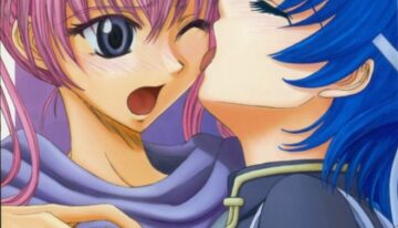[studio A side B "Lover's" (Inanaki Shiki)] Love Love Fire!! Vol. 2 (Fire Emblem: Rekka no Ken)
