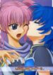 [studio A side B "Lover's" (Inanaki Shiki)] Love Love Fire!! Vol. 2 (Fire Emblem: Rekka no Ken)