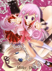 (SC31) [Altycia (Aoi Runa)] Milky Doll (ToHeart 2)